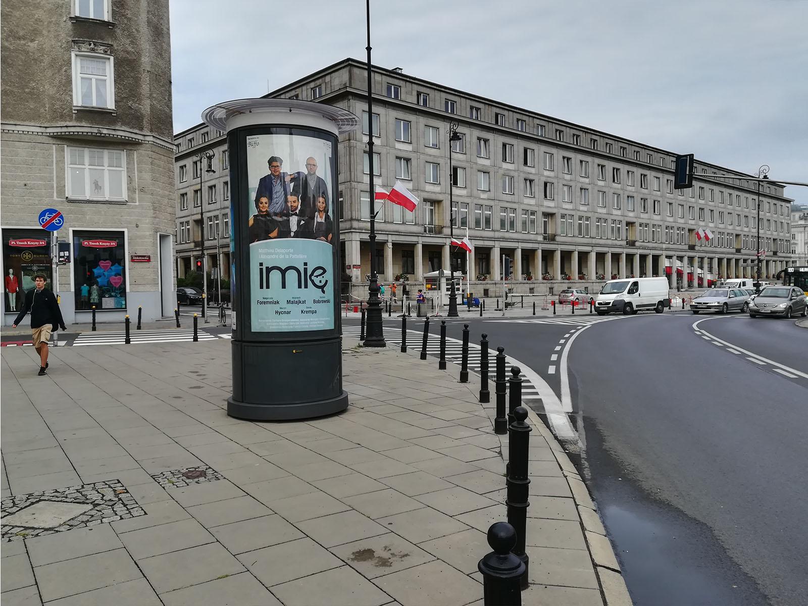 Przykładowa reklama