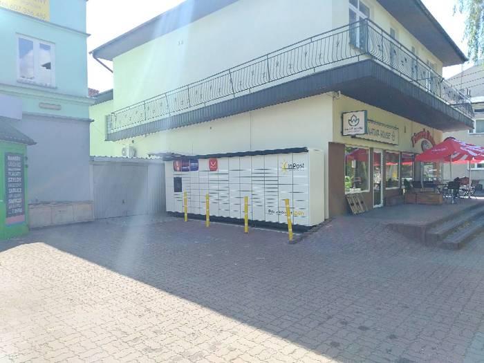 Przykładowa reklama