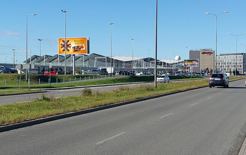 Przykładowa reklama