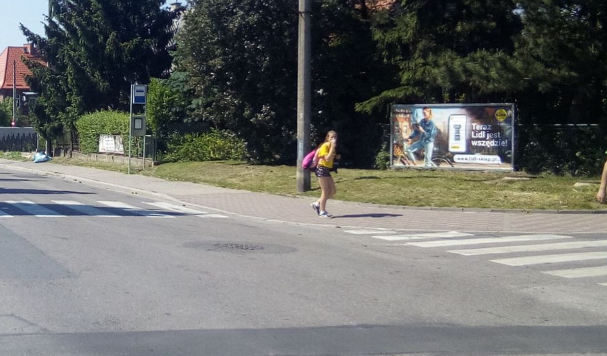 Przykładowa reklama