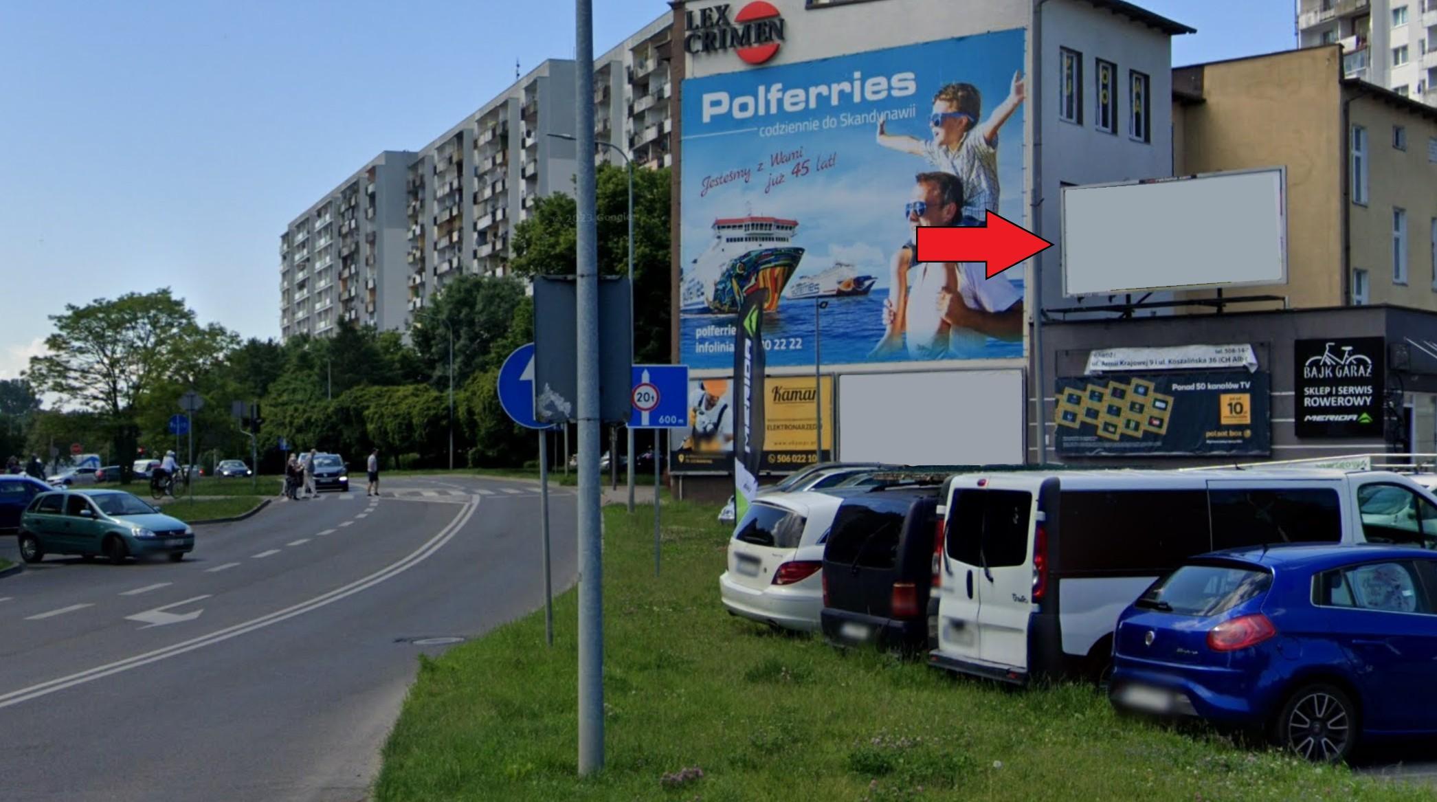 Przykładowa reklama
