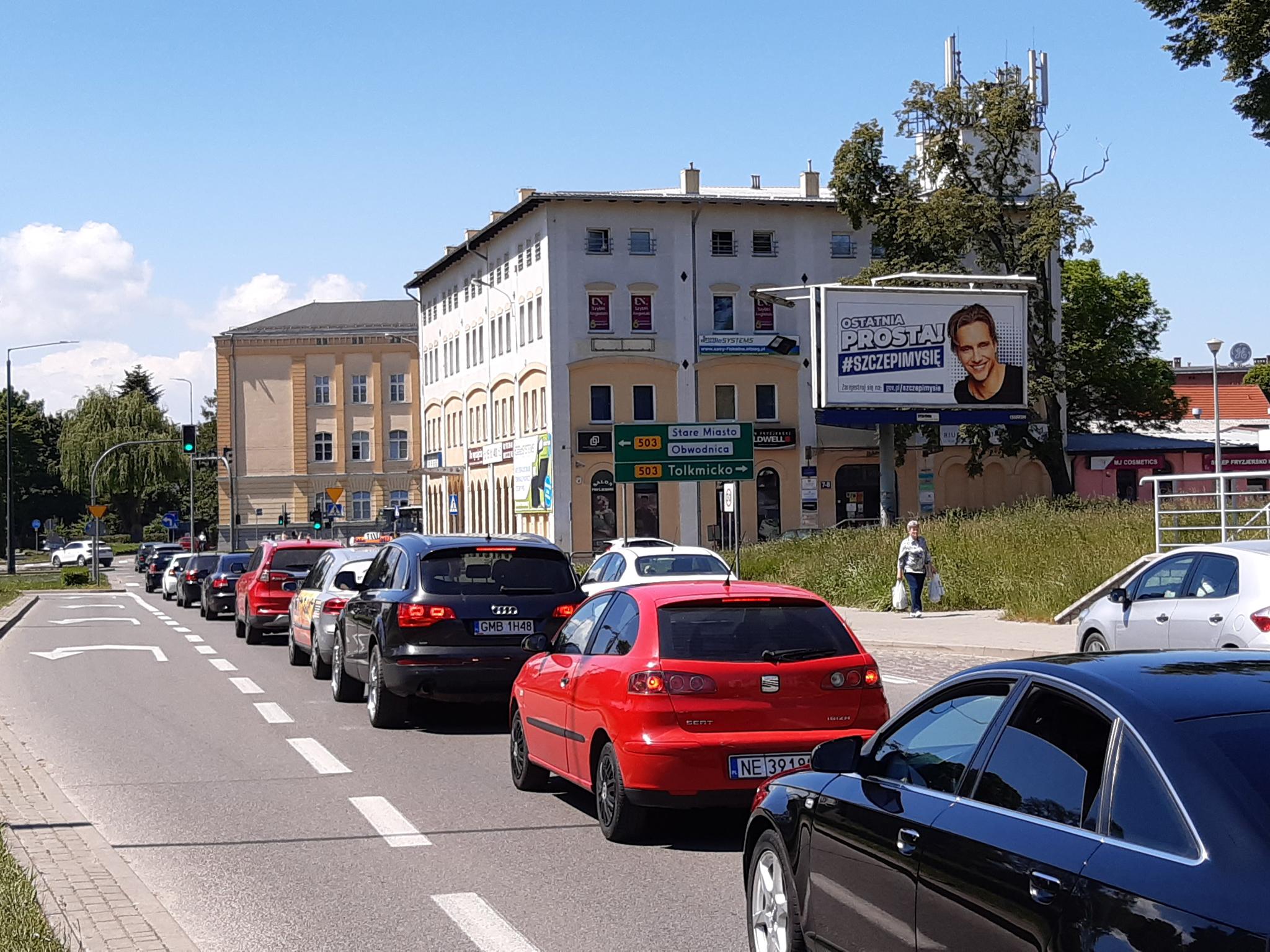 Przykładowa reklama