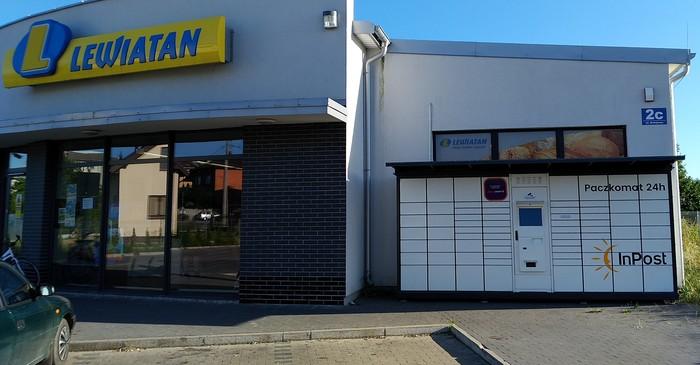 Przykładowa reklama