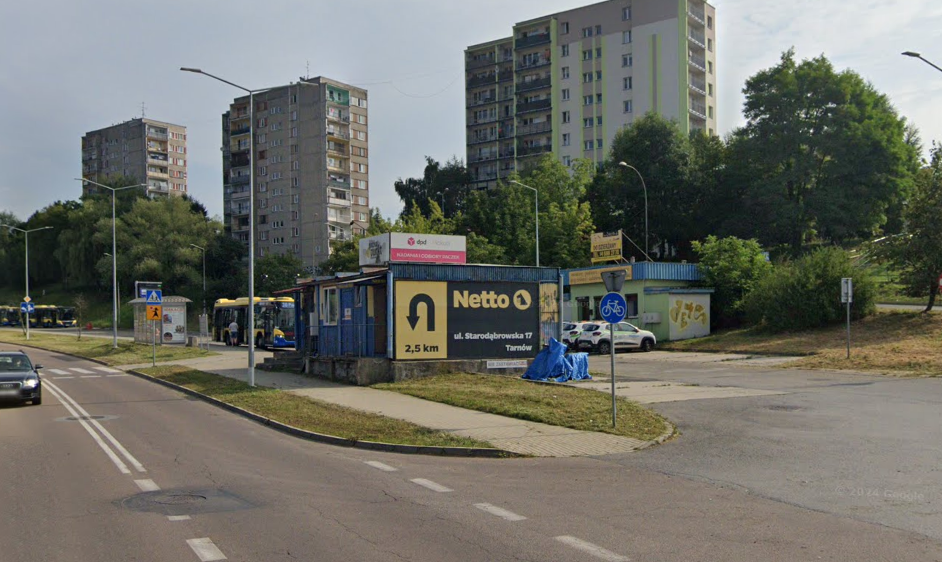 Przykładowa reklama