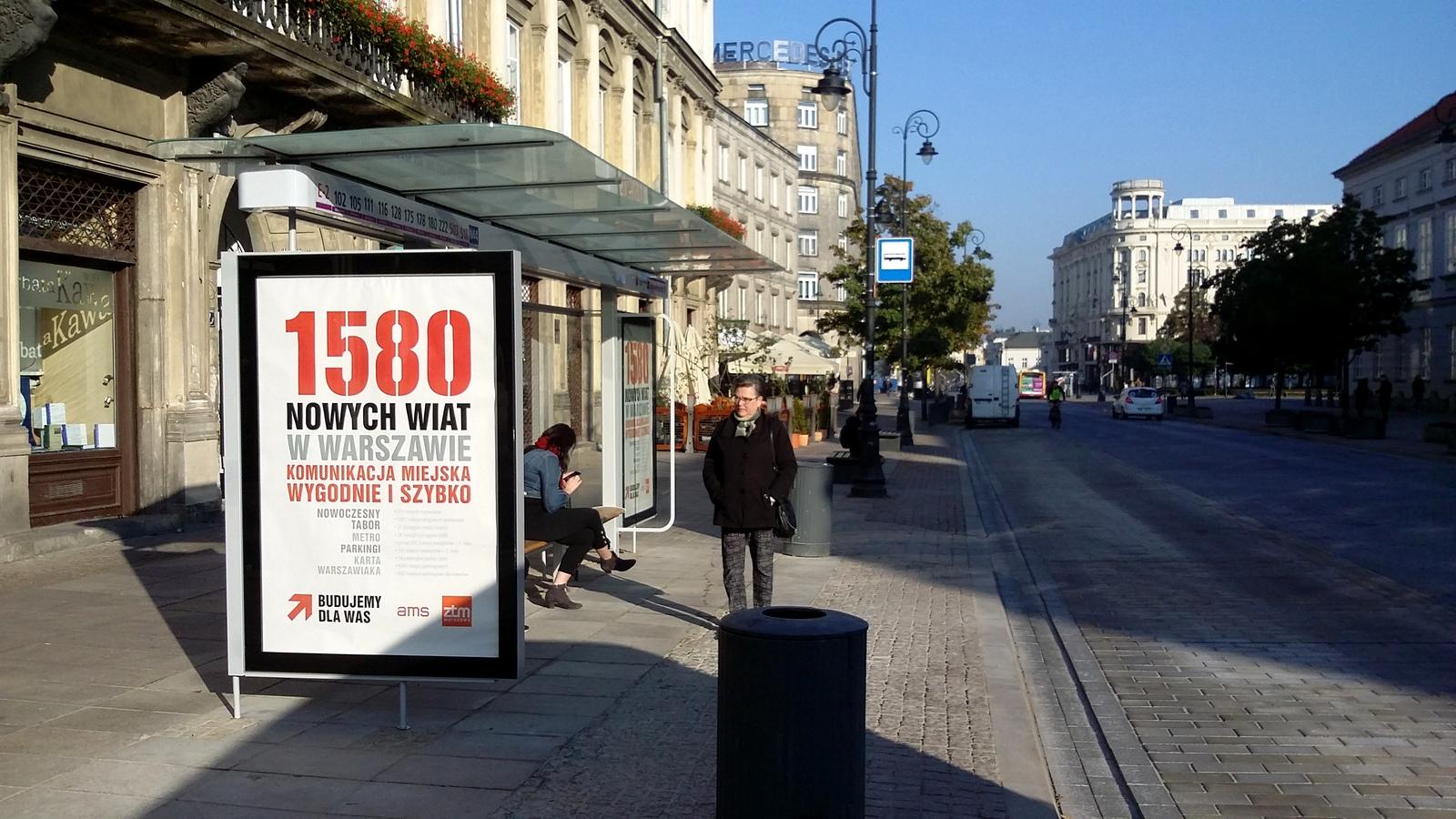 Przykładowa reklama