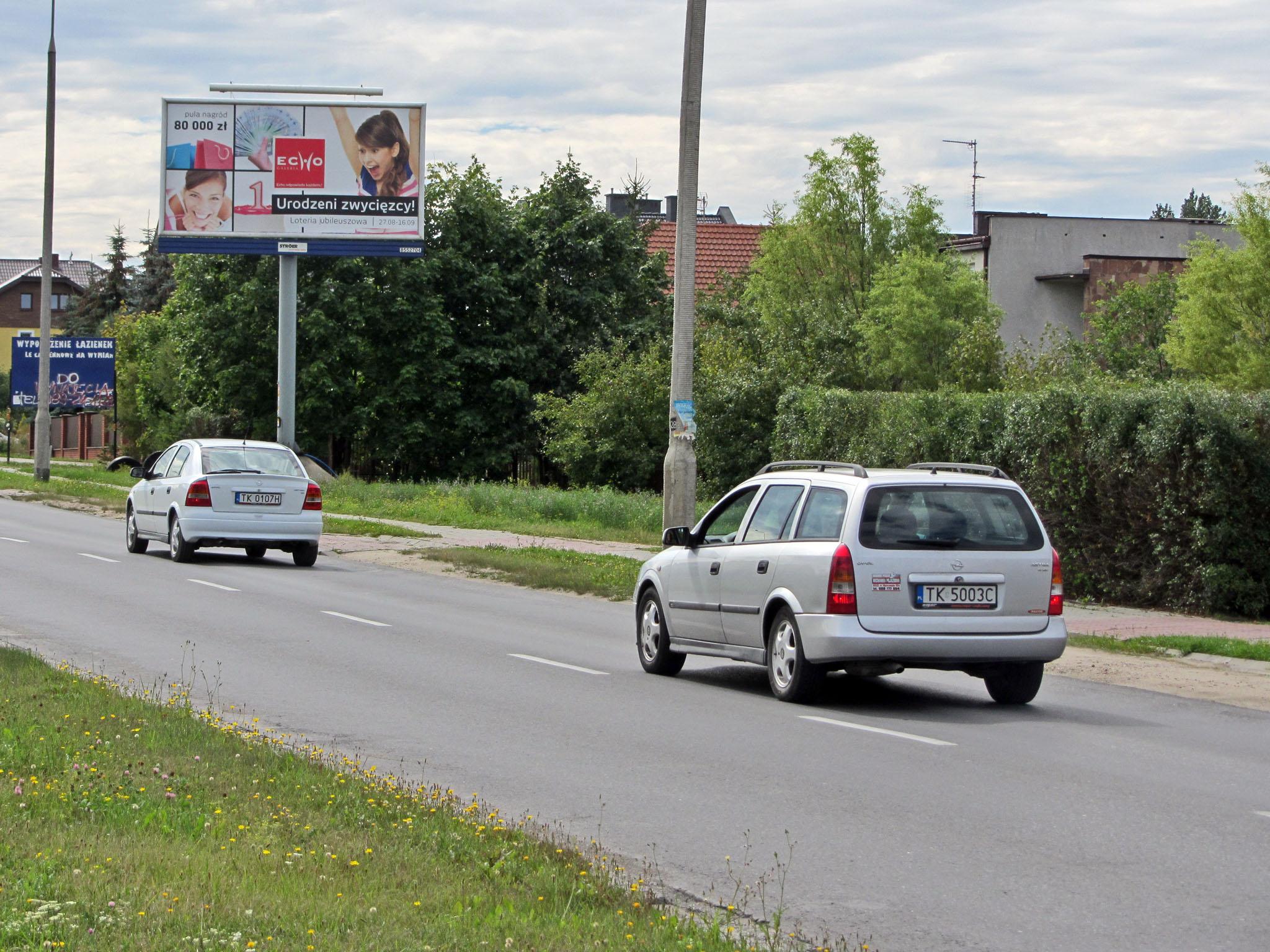 Przykładowa reklama