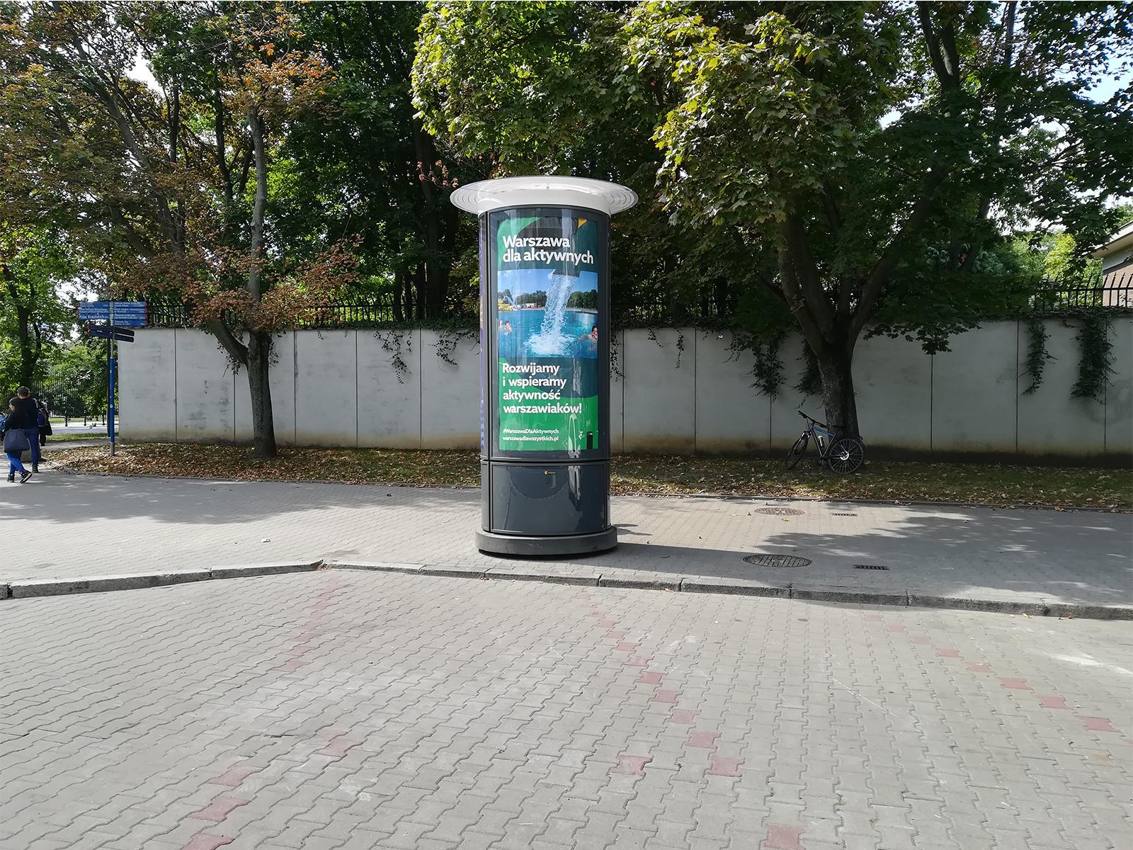 Przykładowa reklama