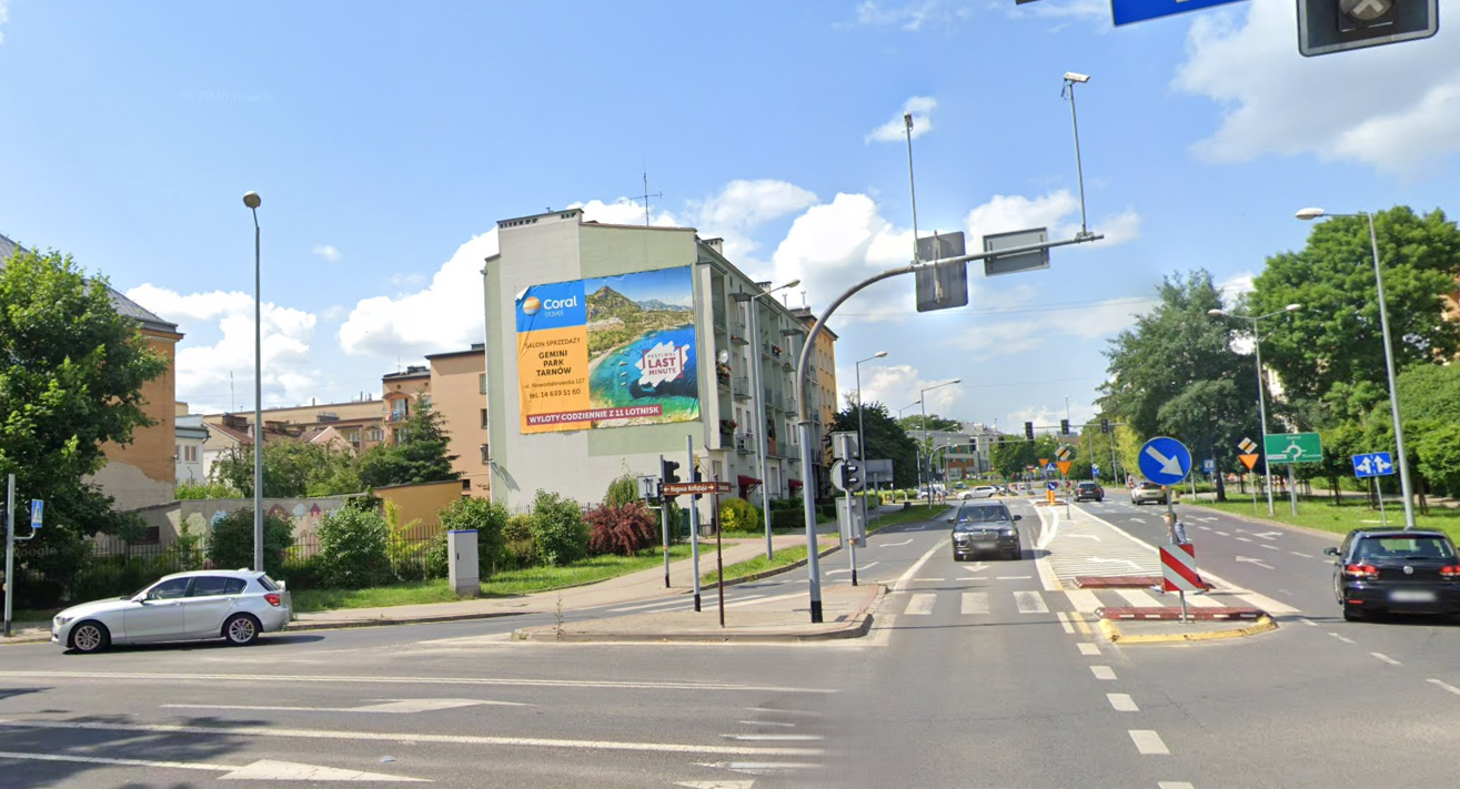 Przykładowa reklama