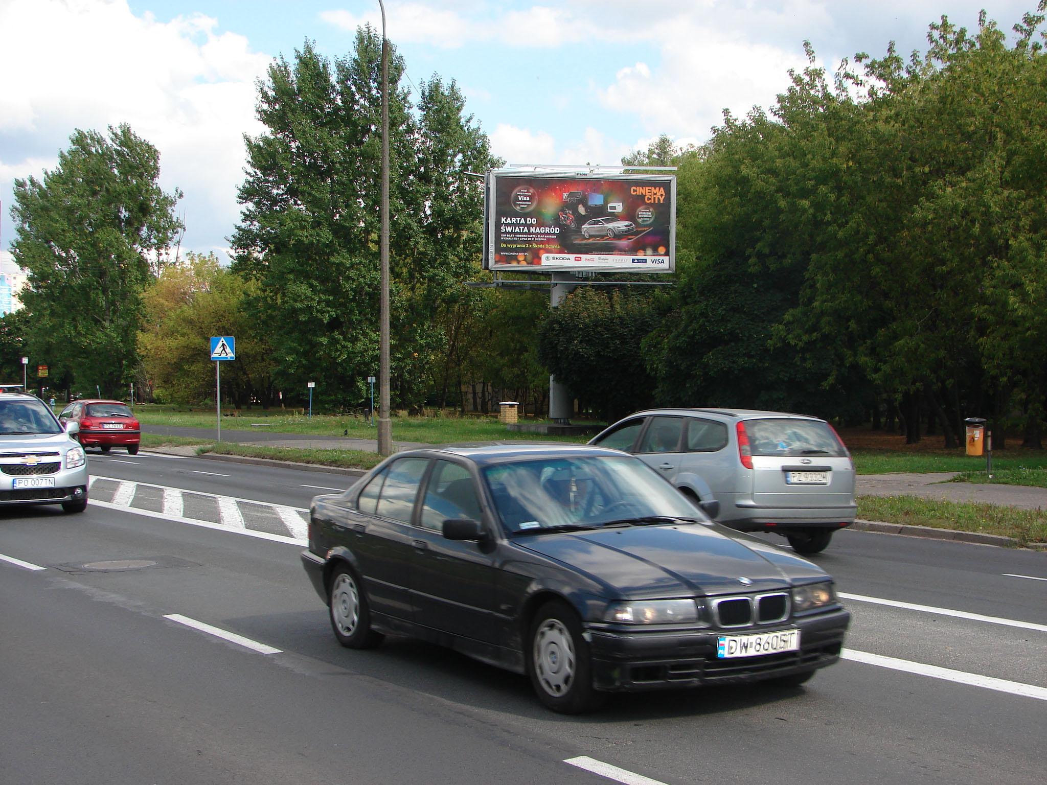 Przykładowa reklama