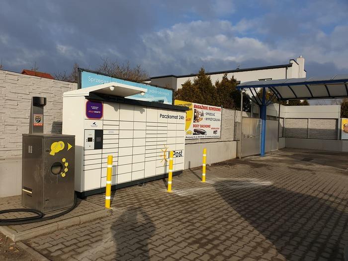 Przykładowa reklama