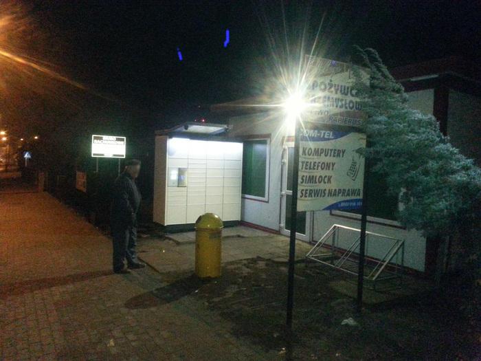 Przykładowa reklama