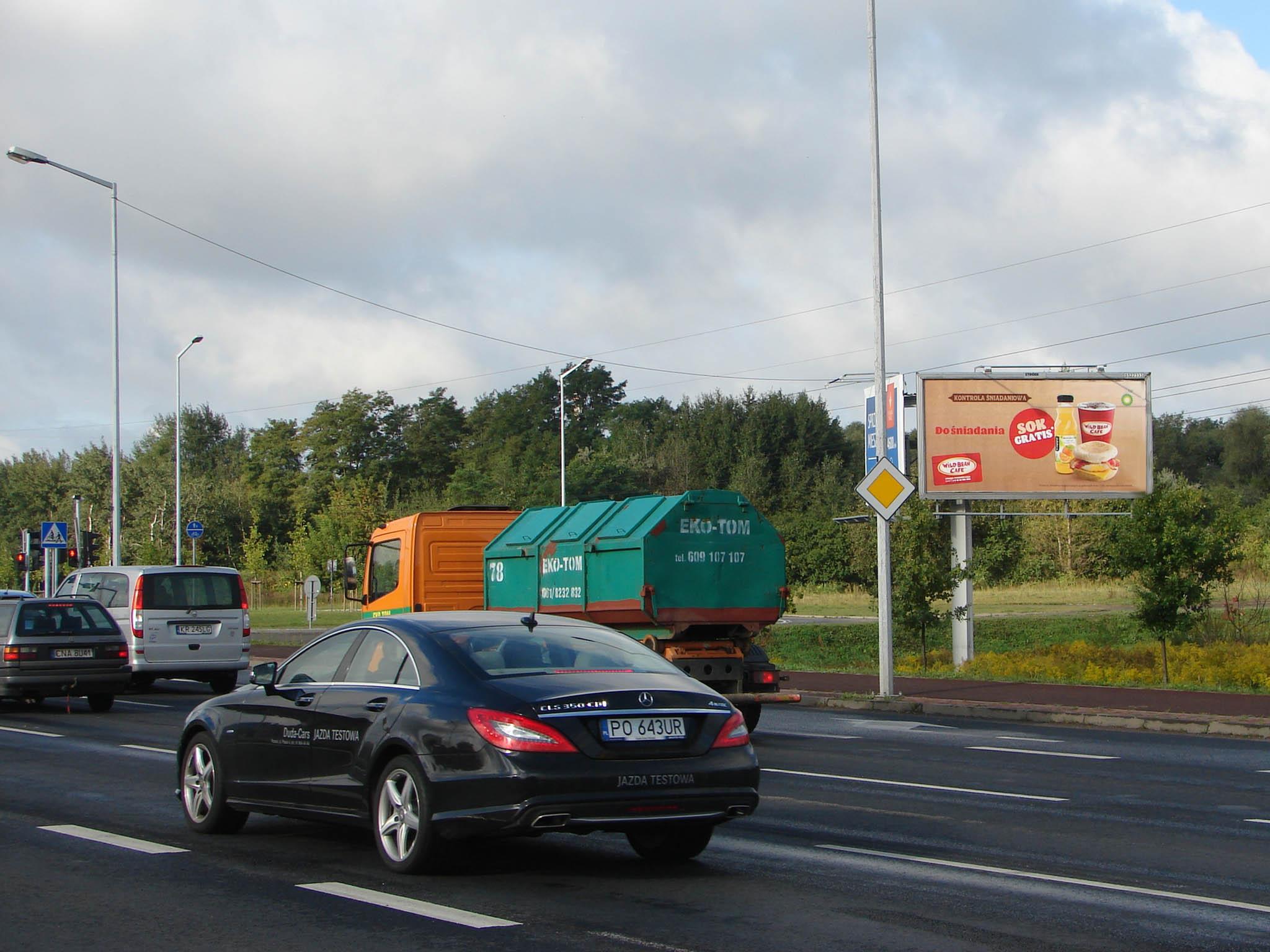 Przykładowa reklama