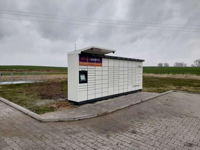 Przykładowa reklama