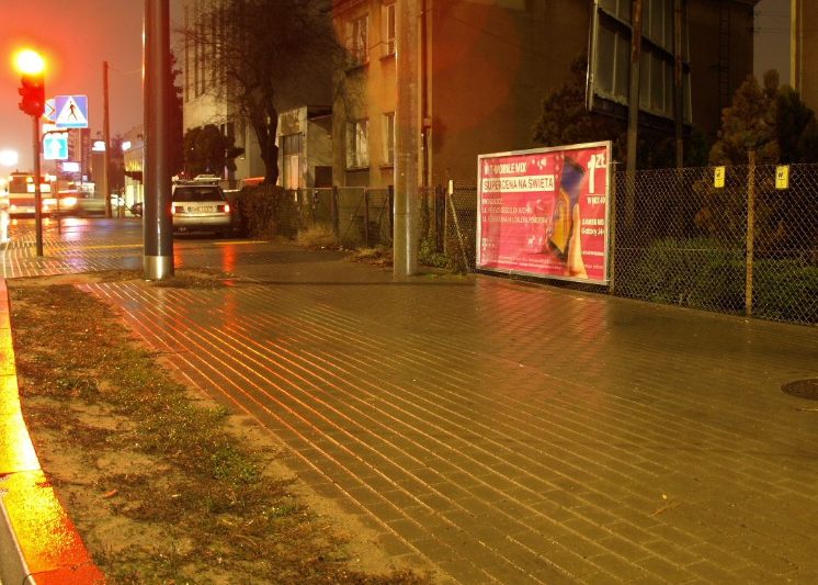 Przykładowa reklama