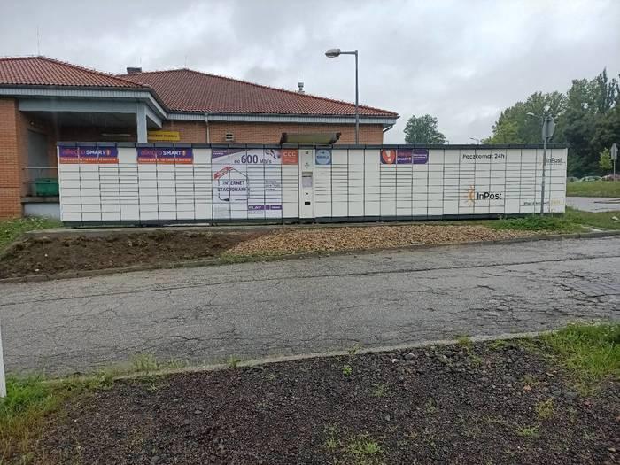 Przykładowa reklama