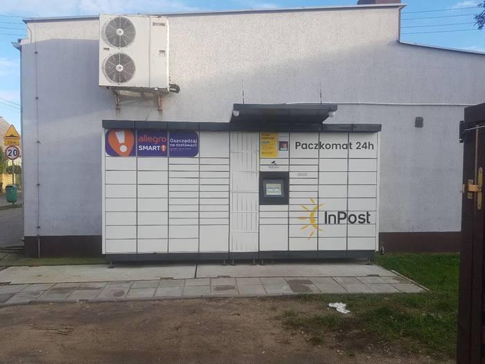 Przykładowa reklama