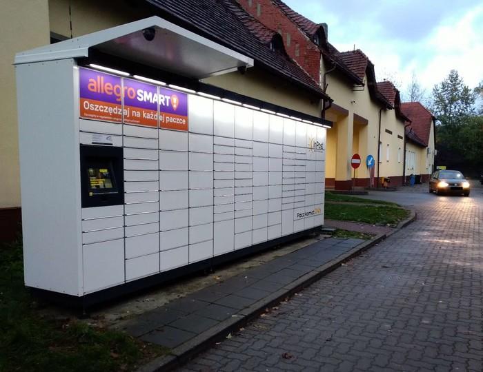 Przykładowa reklama