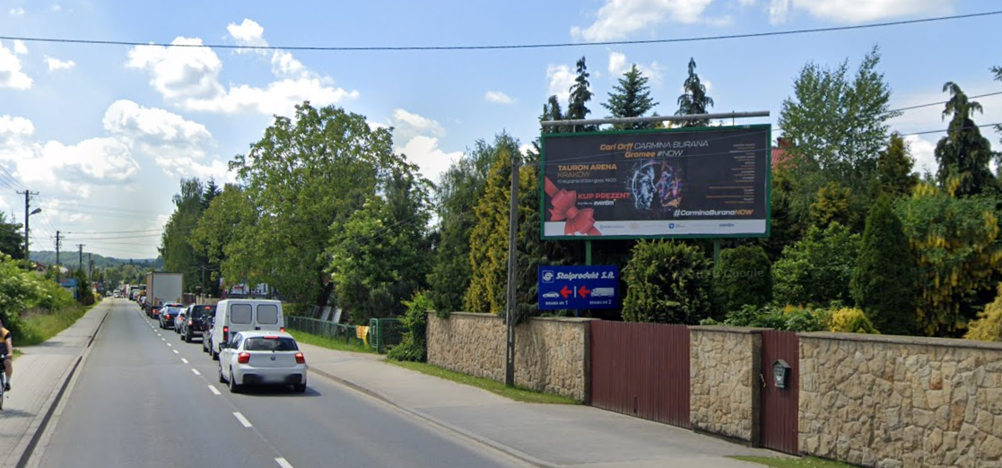 Przykładowa reklama