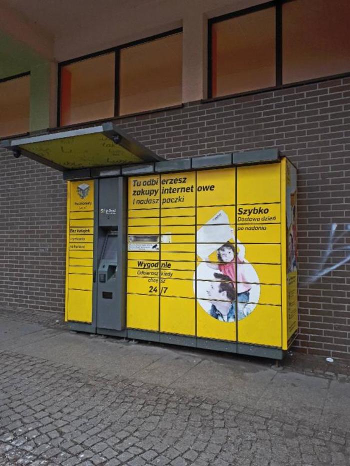 Przykładowa reklama