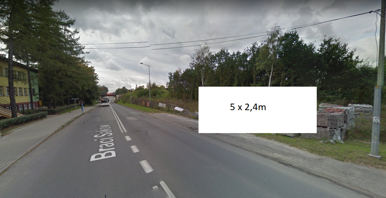 Przykładowa reklama