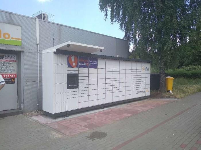 Przykładowa reklama