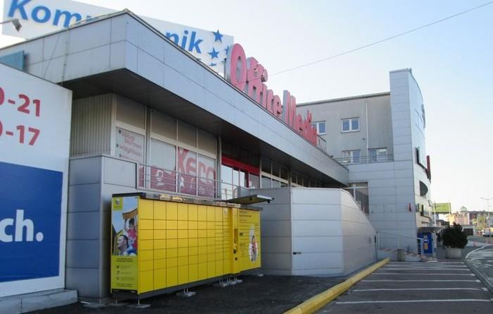 Przykładowa reklama