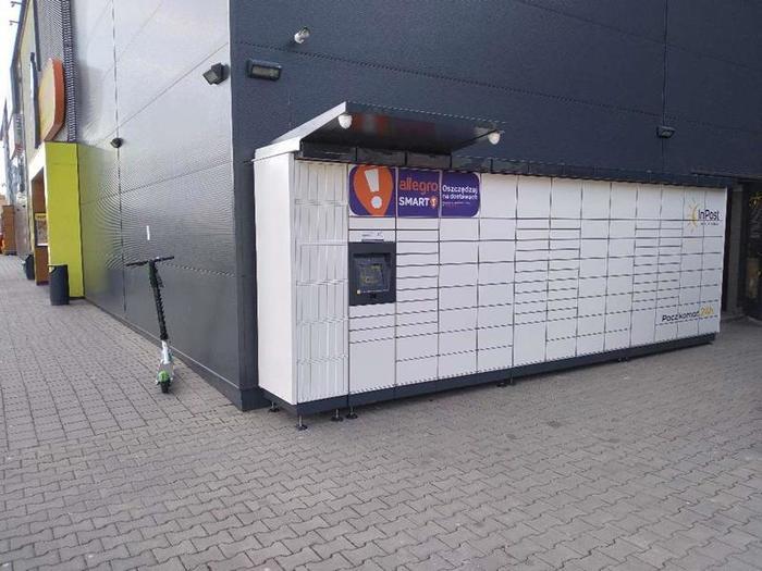 Przykładowa reklama