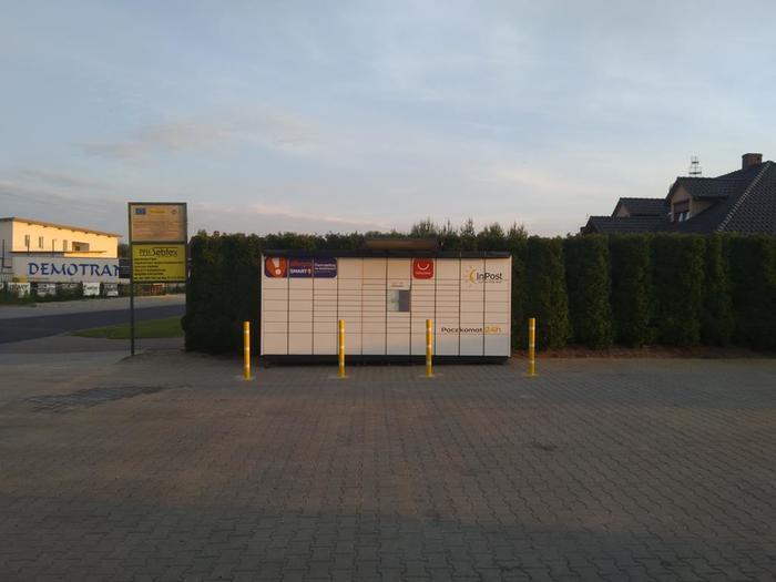 Przykładowa reklama