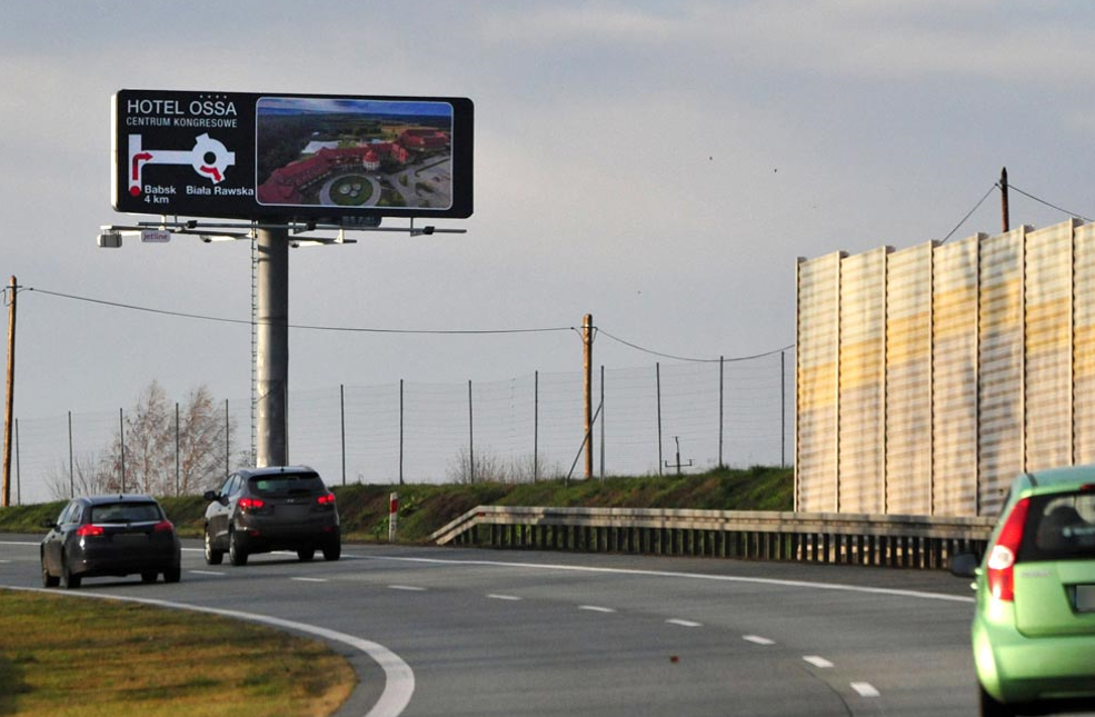 Przykładowa reklama