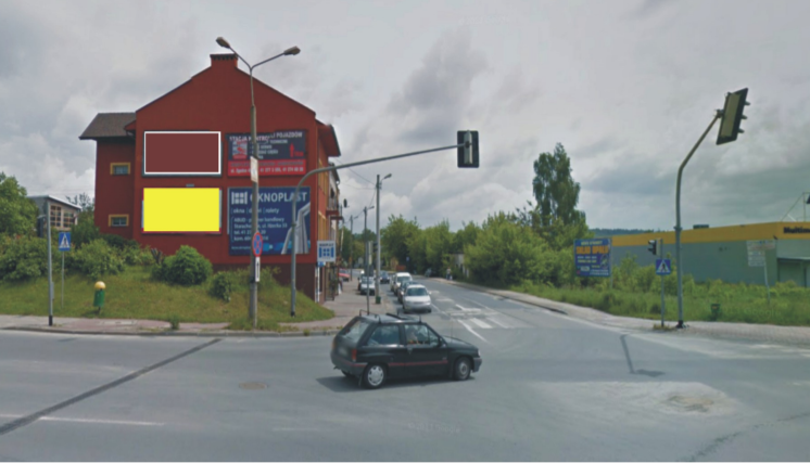 Przykładowa reklama