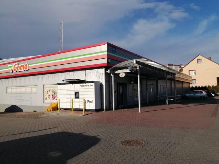 Przykładowa reklama