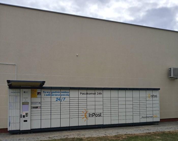 Przykładowa reklama