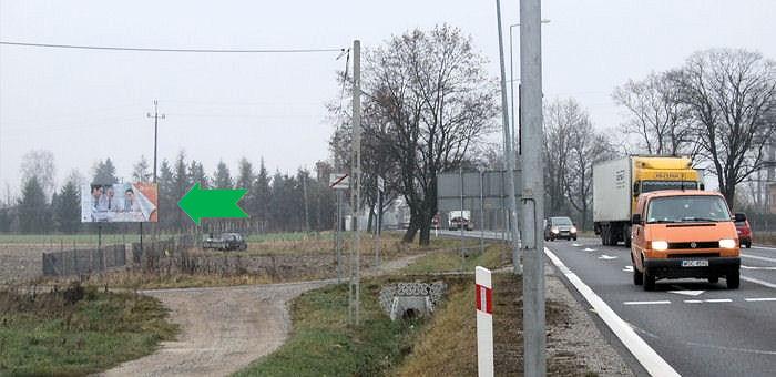 Przykładowa reklama