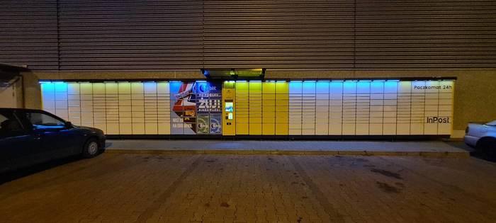 Przykładowa reklama