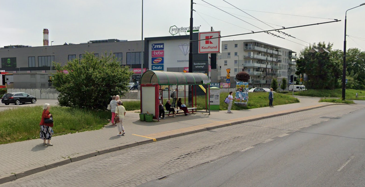 Przykładowa reklama