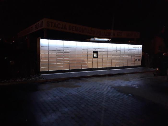 Przykładowa reklama