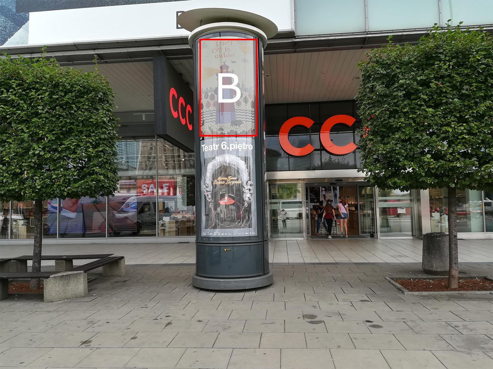 Przykładowa reklama