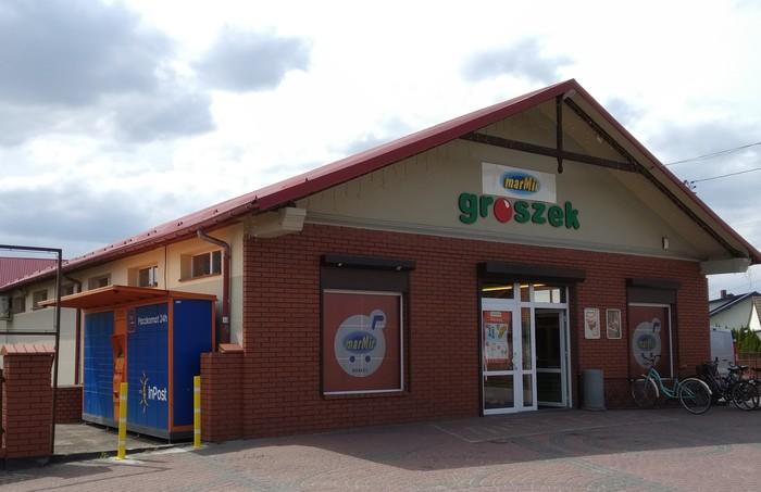 Przykładowa reklama