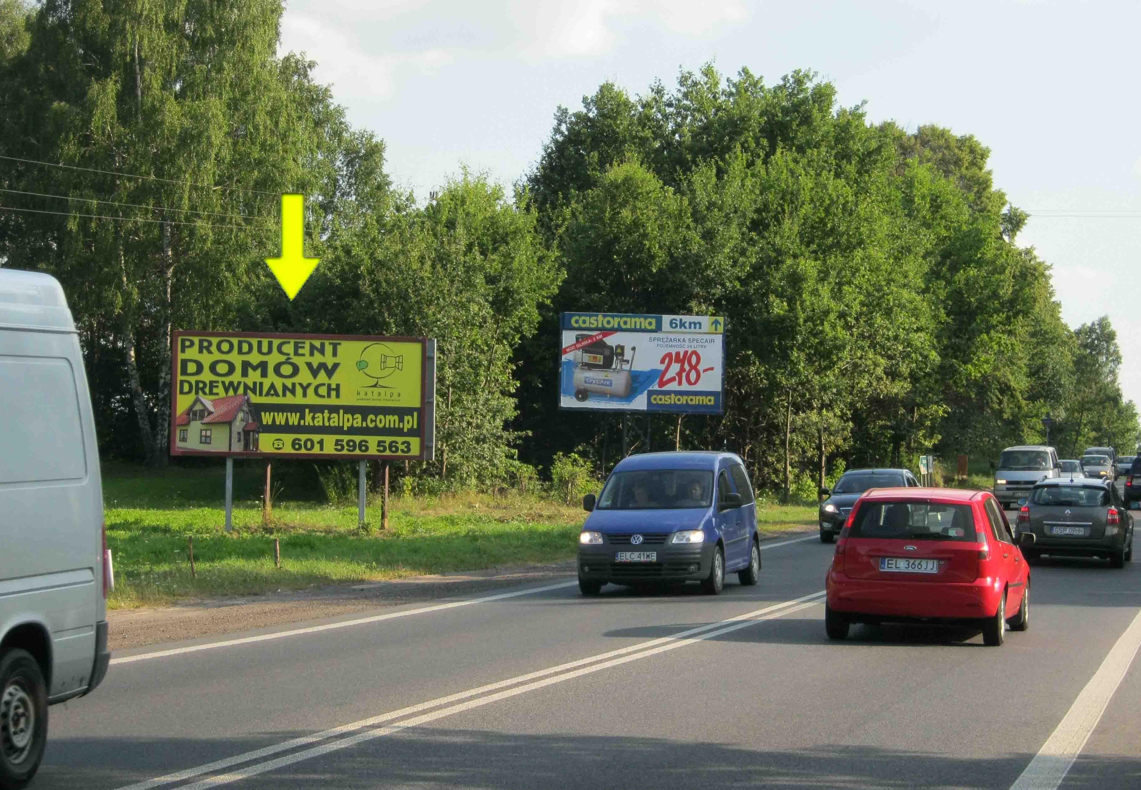 Przykładowa reklama