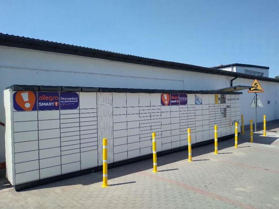 Przykładowa reklama