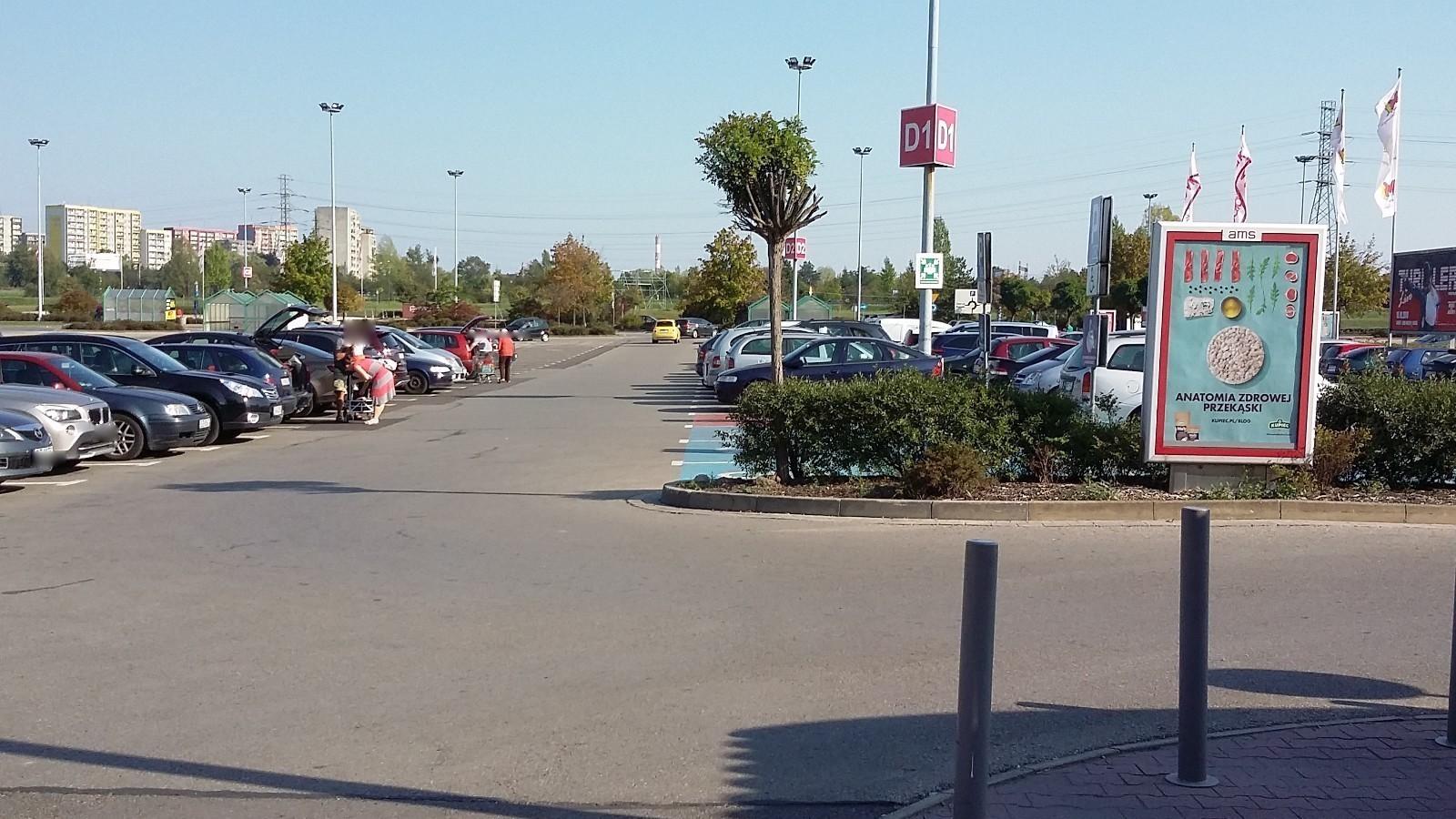 Przykładowa reklama