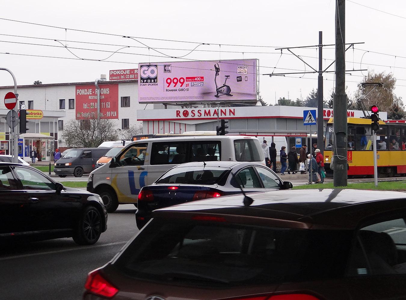 Przykładowa reklama