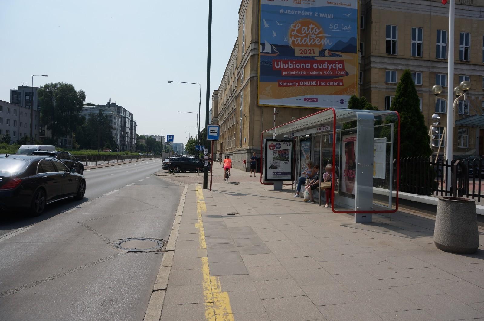 Przykładowa reklama