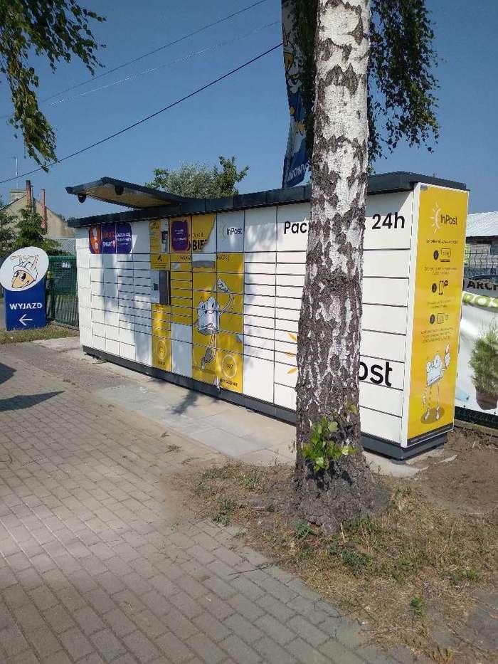 Przykładowa reklama