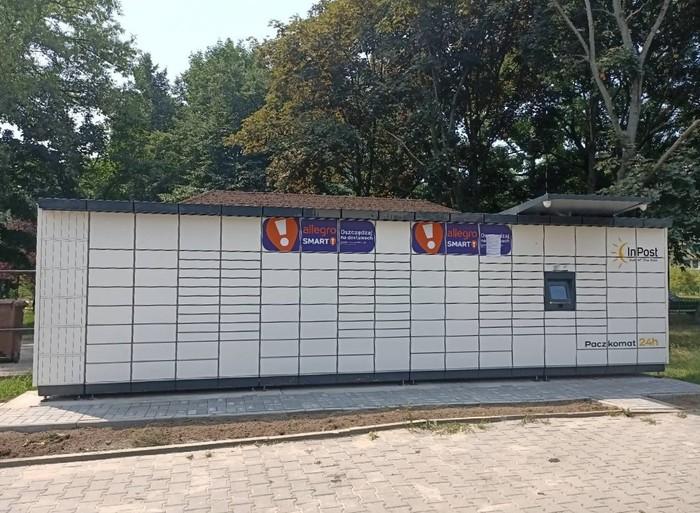 Przykładowa reklama