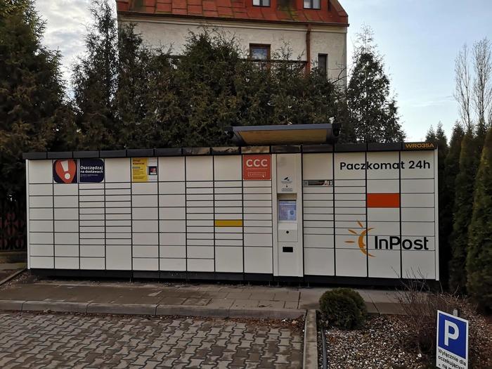 Przykładowa reklama
