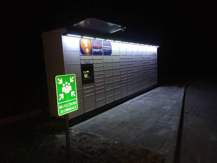 Przykładowa reklama