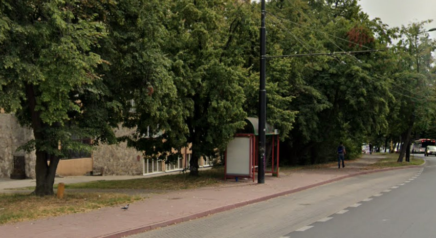Przykładowa reklama