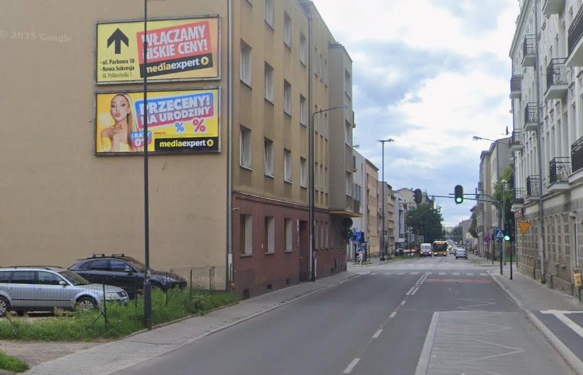 Przykładowa reklama