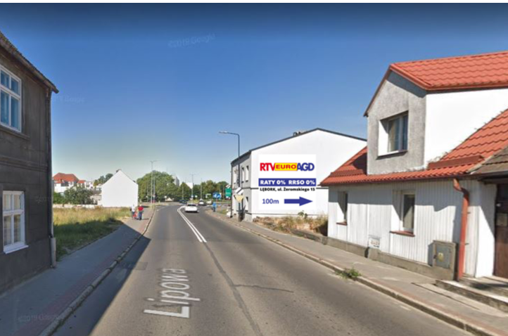 Przykładowa reklama